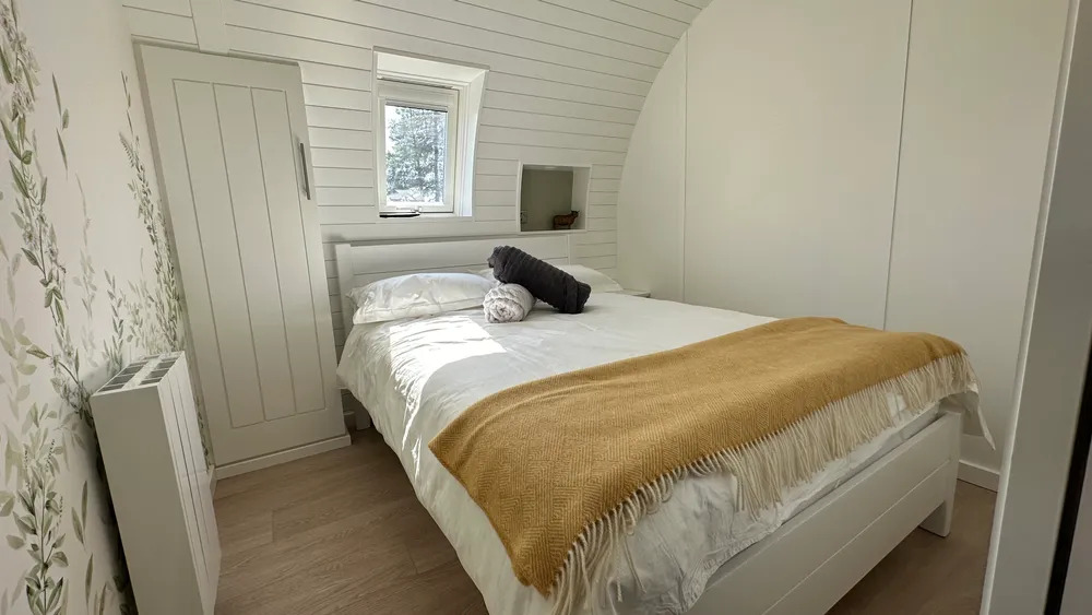 Juniper Lodges