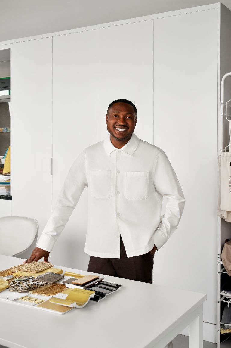 Tolu Adeko