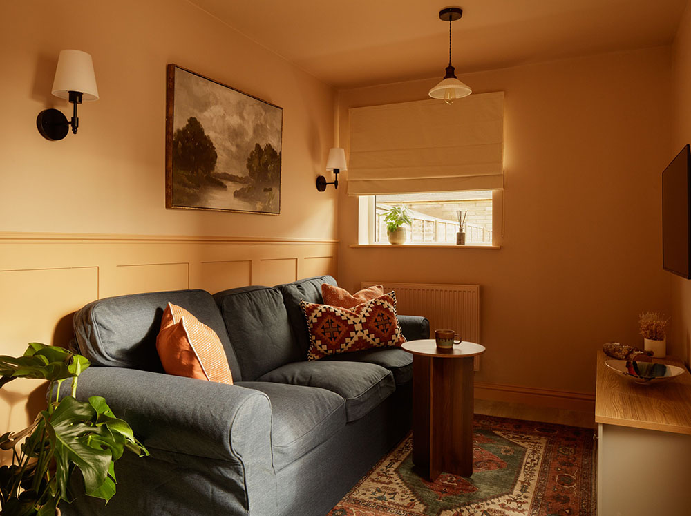 Summer Cottage 2