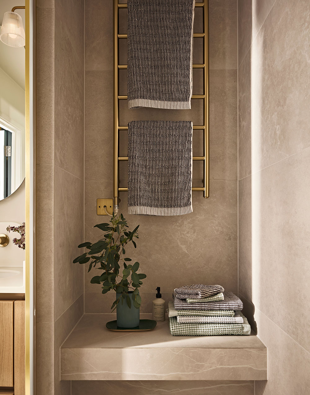 Covent Garden Apartment