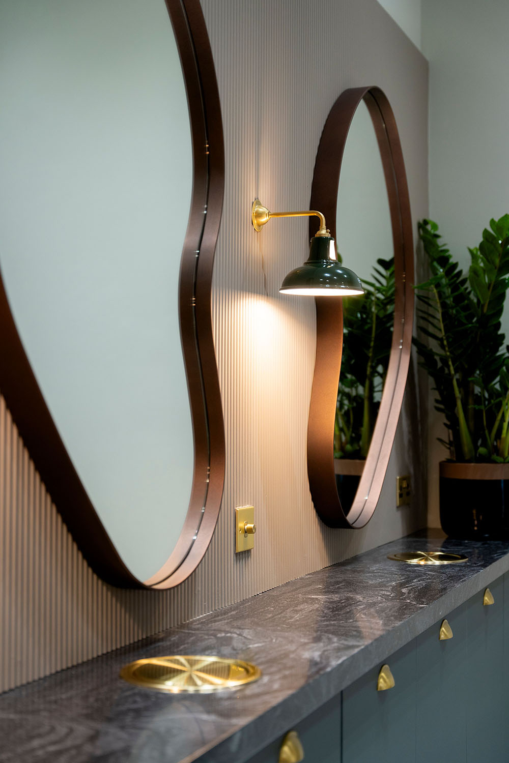 Williams & Hirst x Niche Projects