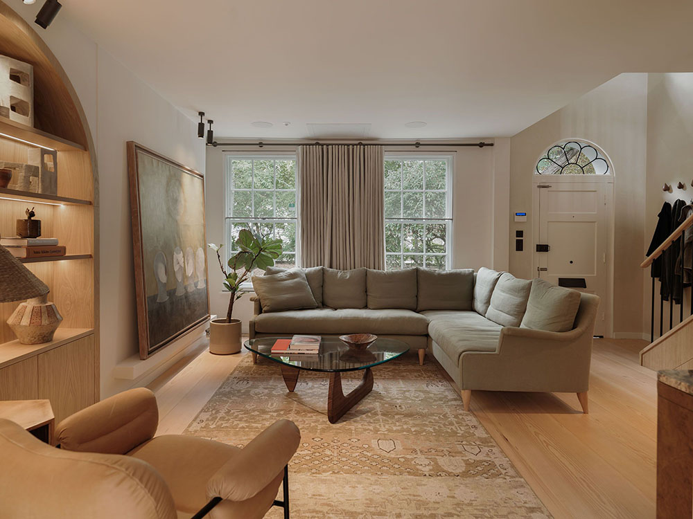 Islington House