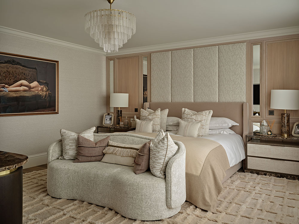 FAMILY HOME OXSHOTT