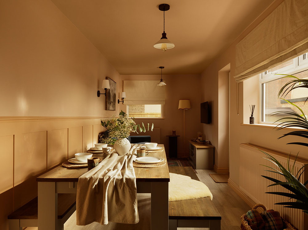 Summer Cottage 1