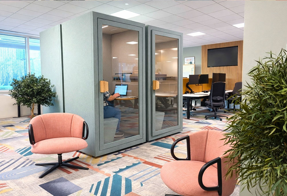 Lumina Learning Global Office 1