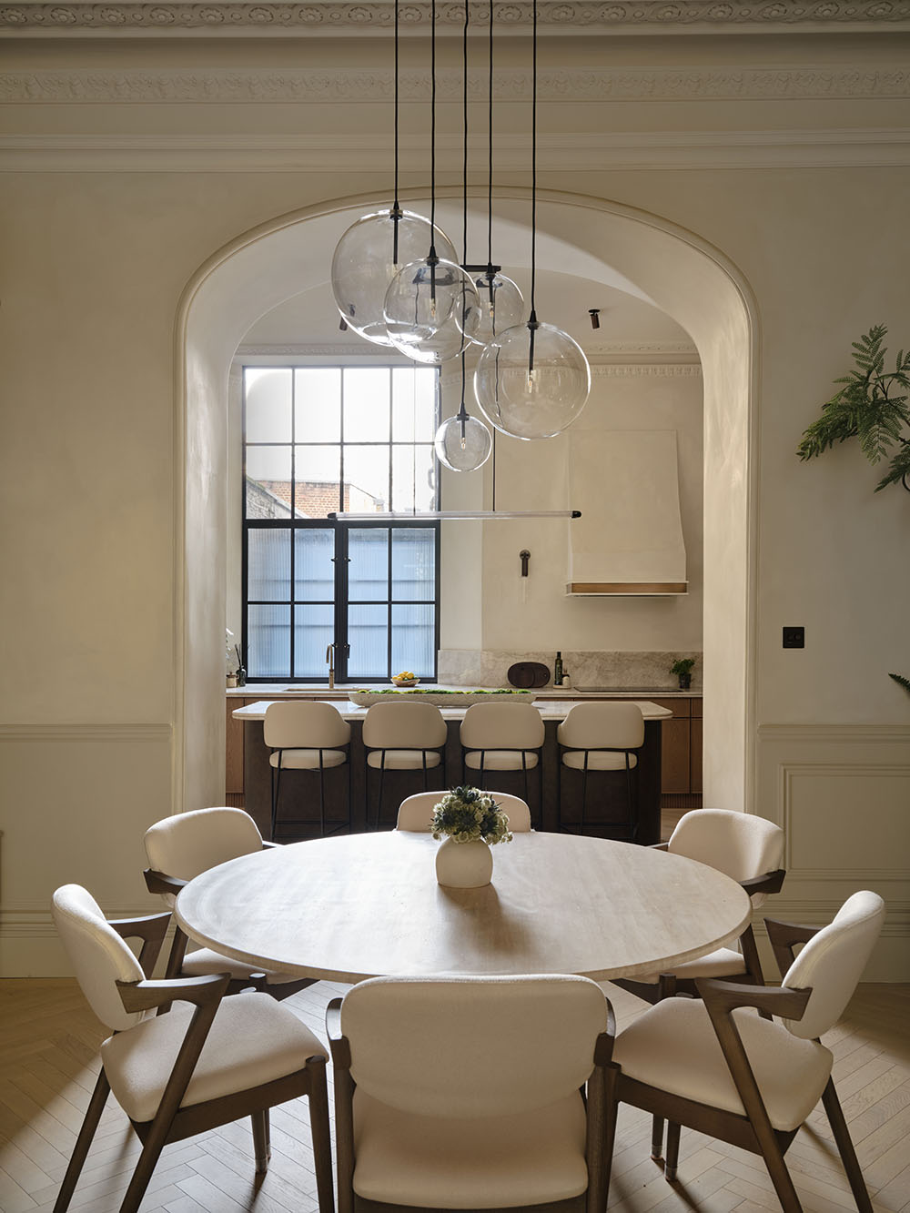 South Kensington Pied - A - Terre