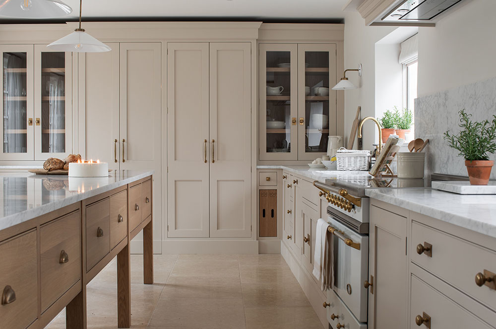 East Sussex Period Home 1