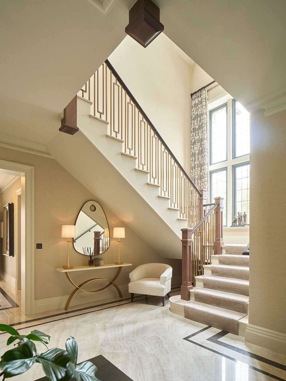 Stairway