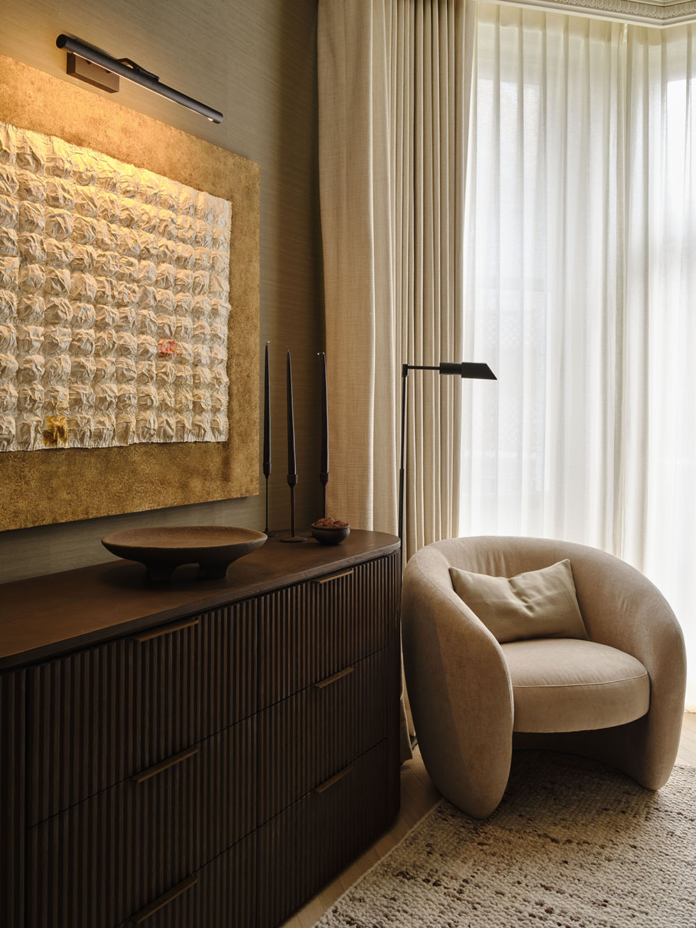 South Kensington Pied - A - Terre