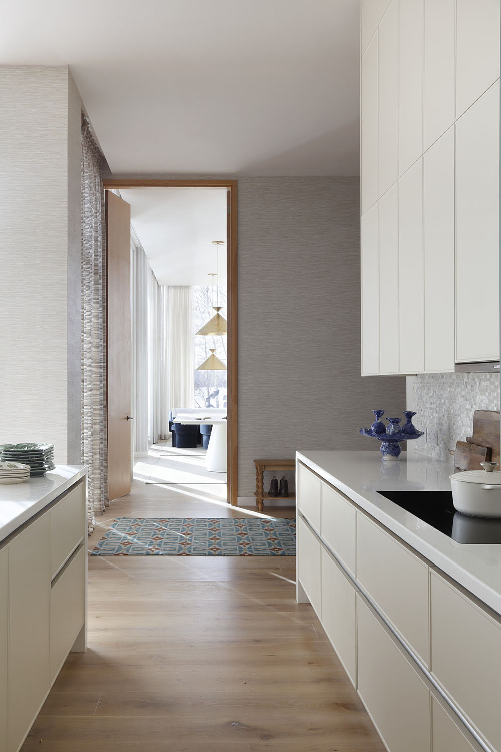 Scandi Kitchen