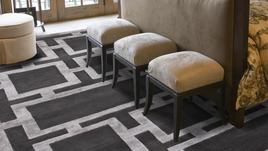Aspen Carbondale Rug