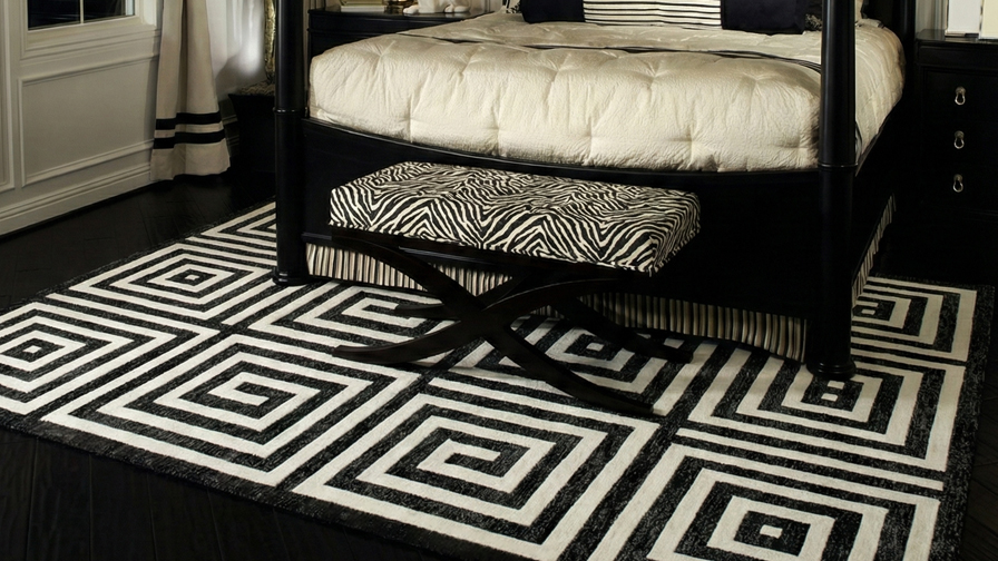 Greko Charocal Rug