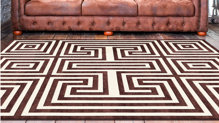 Greko Terra Rug