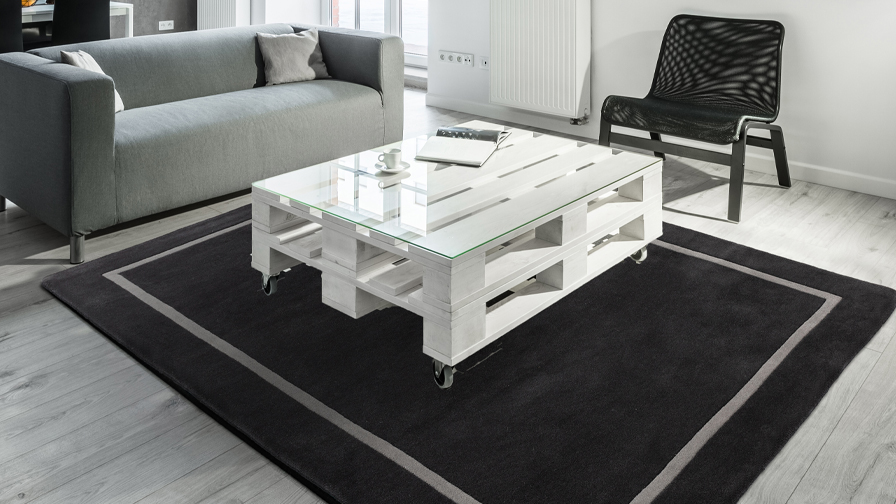 La Vetrina Kiev Rug