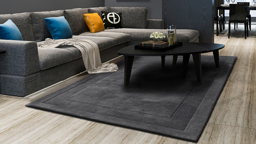 La Vetrina Monza Rug