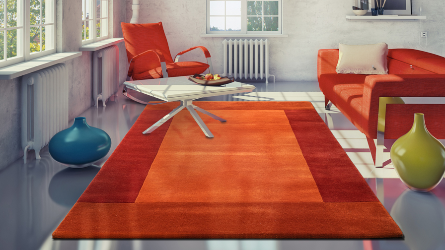 La Vetrina Stockholm Rug
