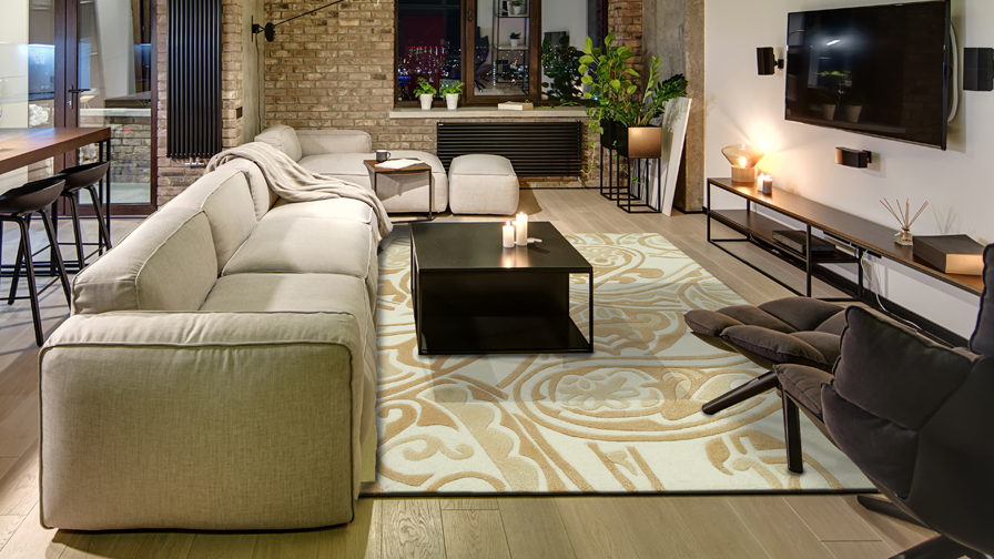 Limouge Bellevie Rug