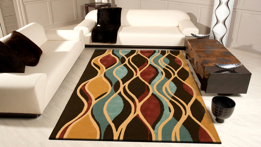 Limouge Bogatel Rug