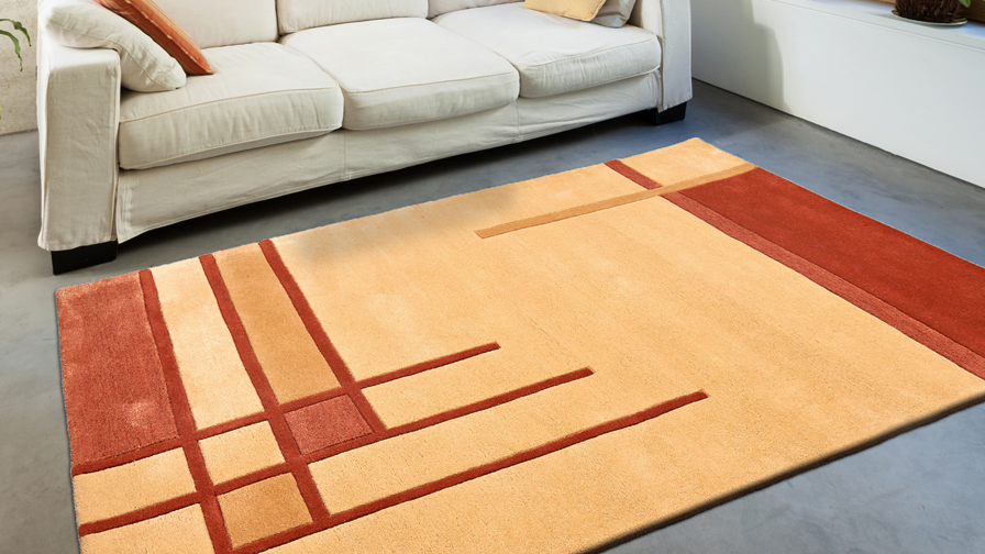 Limouge Crateva Rug