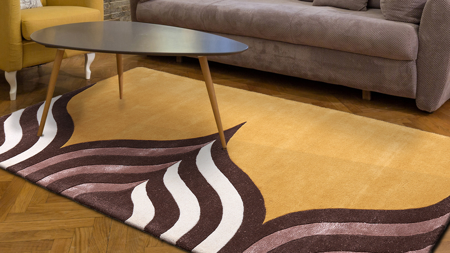 Limouge Evora Rug