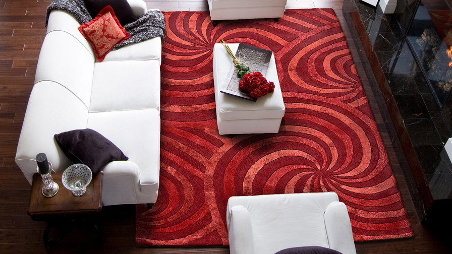 Limouge Lumiere Rug