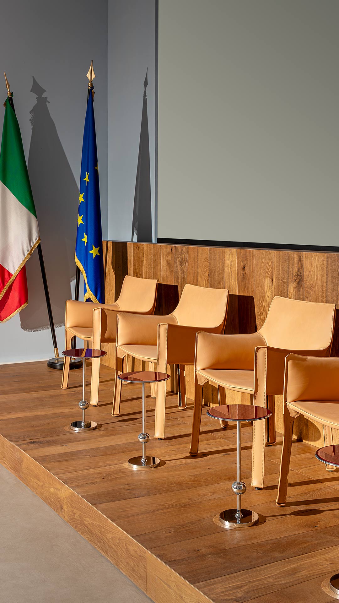 LG Medoc Firenze