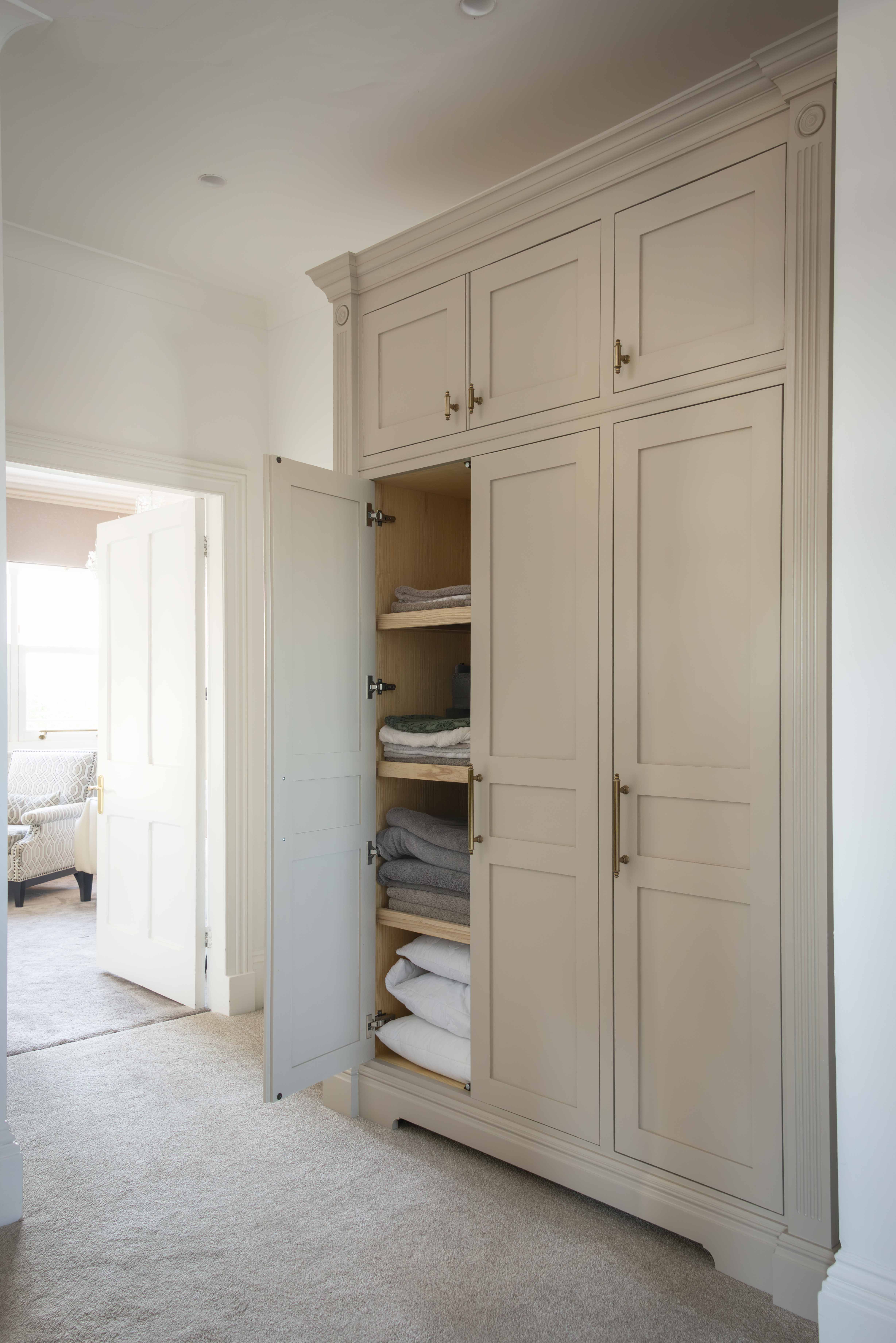 Linen Cupboard