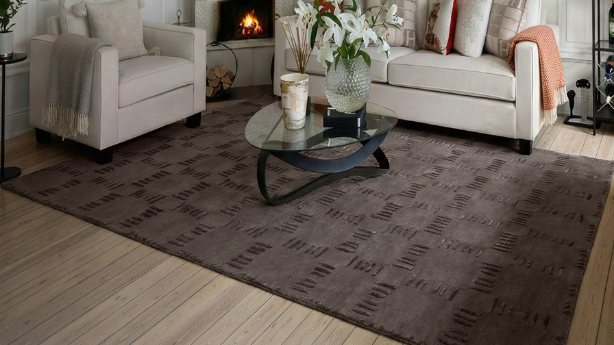 Riviera Chic Chateaux Rug