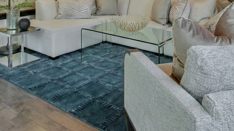 Riviera Chic Castello Rug