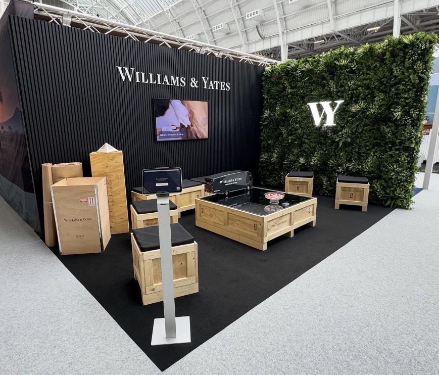Williams & Yates Decorex 
