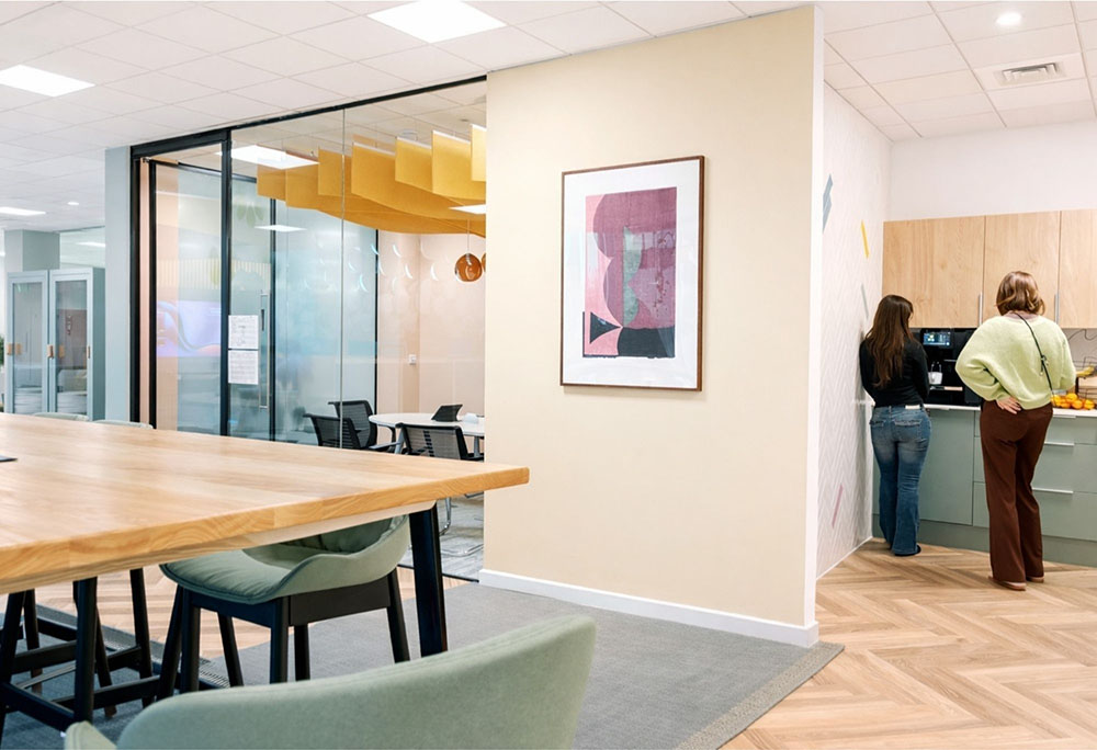 Lumina Learning Global Office 2