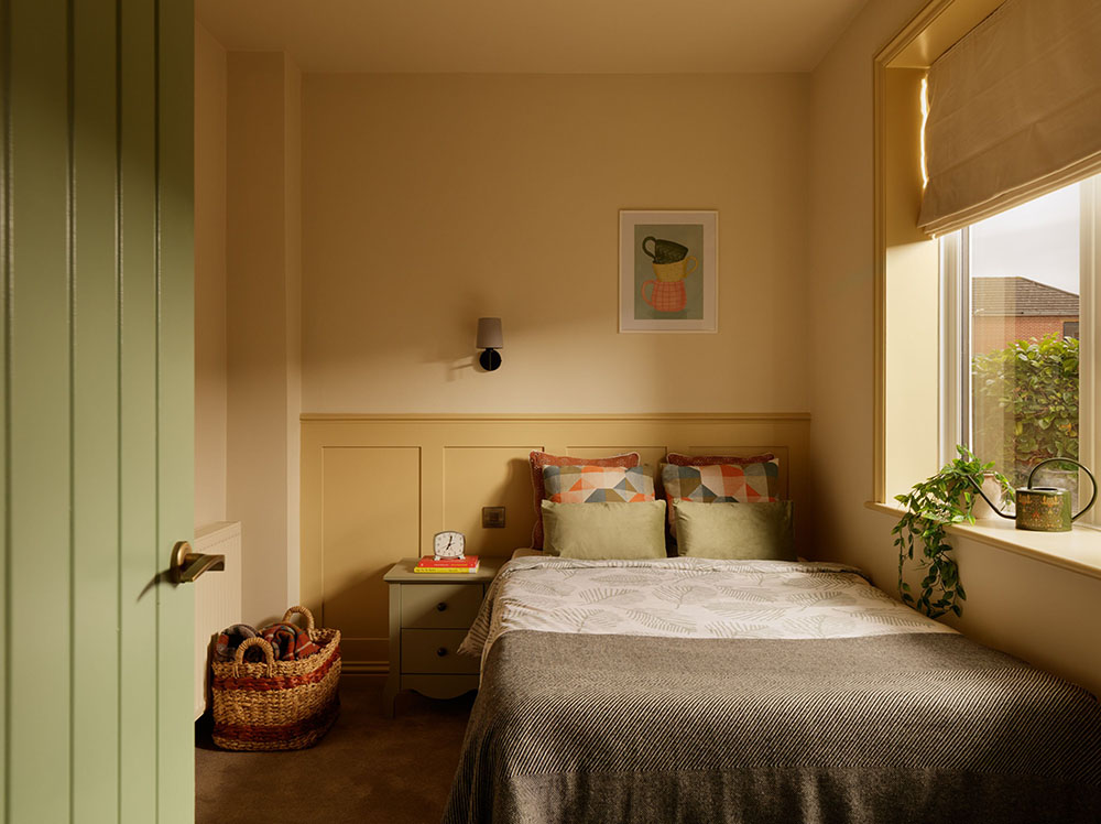Summer Cottage 3