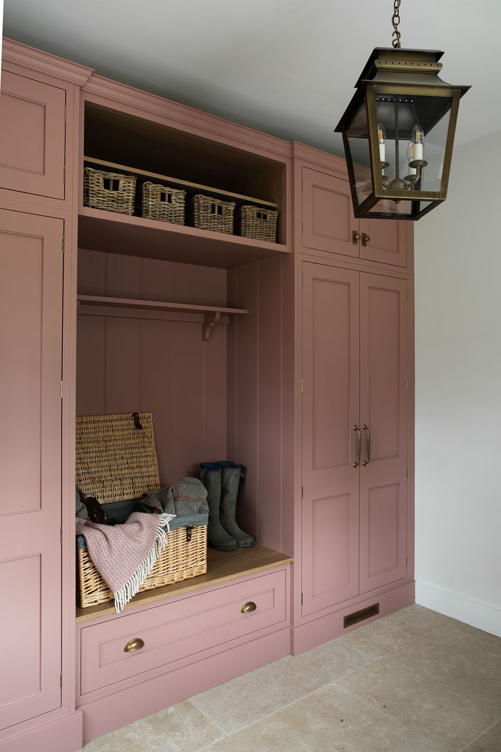 East Sussex Period Home 2