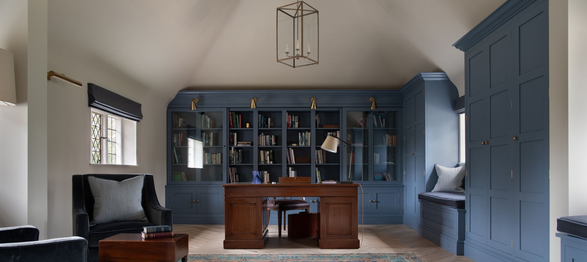 East Sussex Period Home