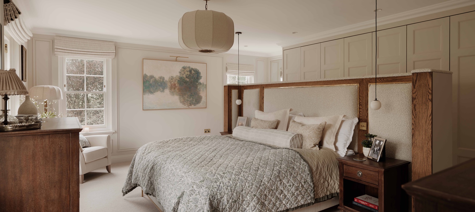 Sussex Farmhouse 