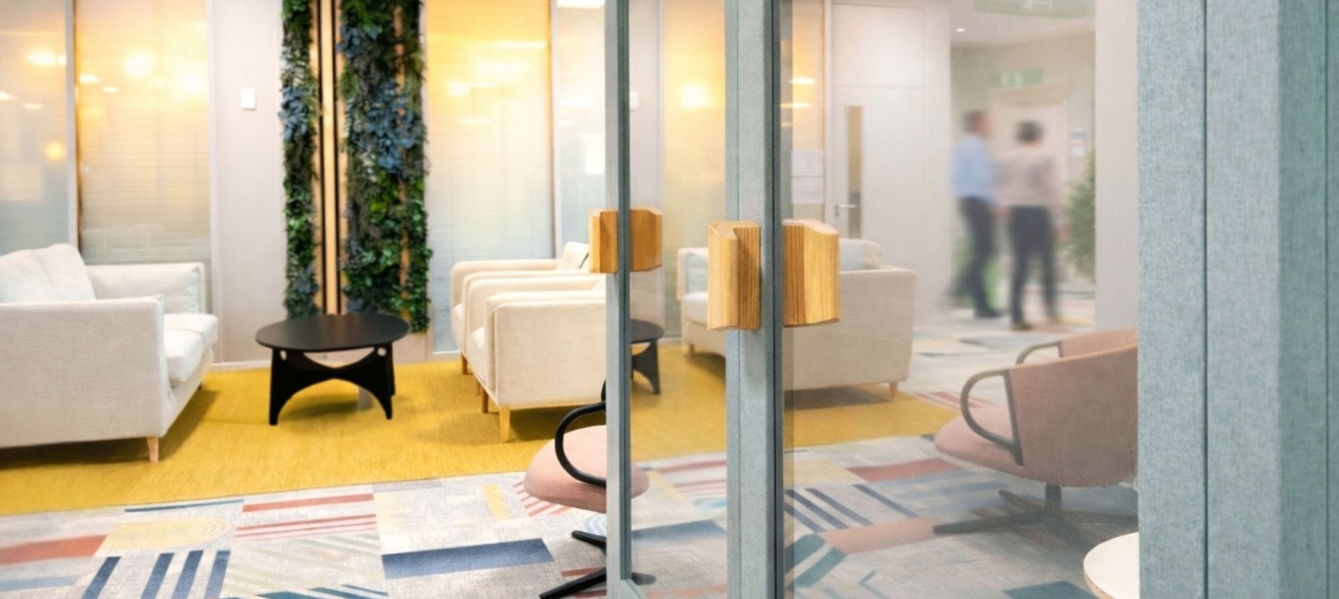 Lumina Learning Global Office 