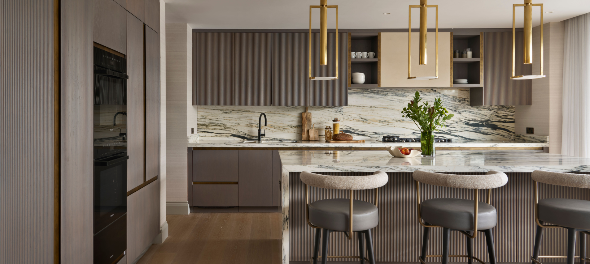 Kitchen and bar stools