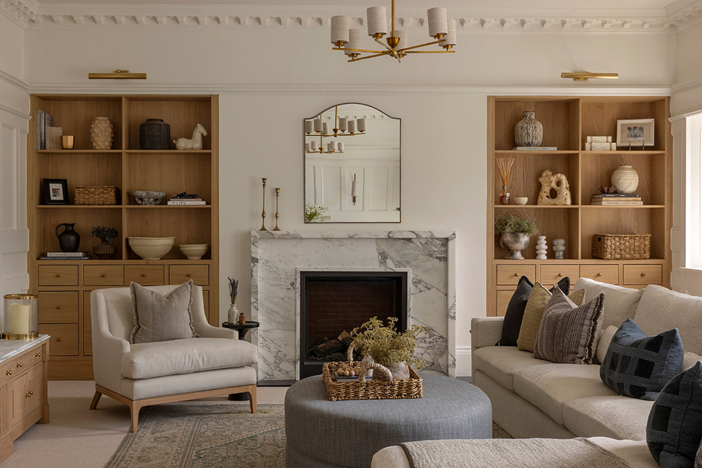 Scottish Victorian Townhouse 2