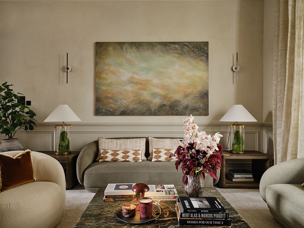 South Kensington Pied - A - Terre