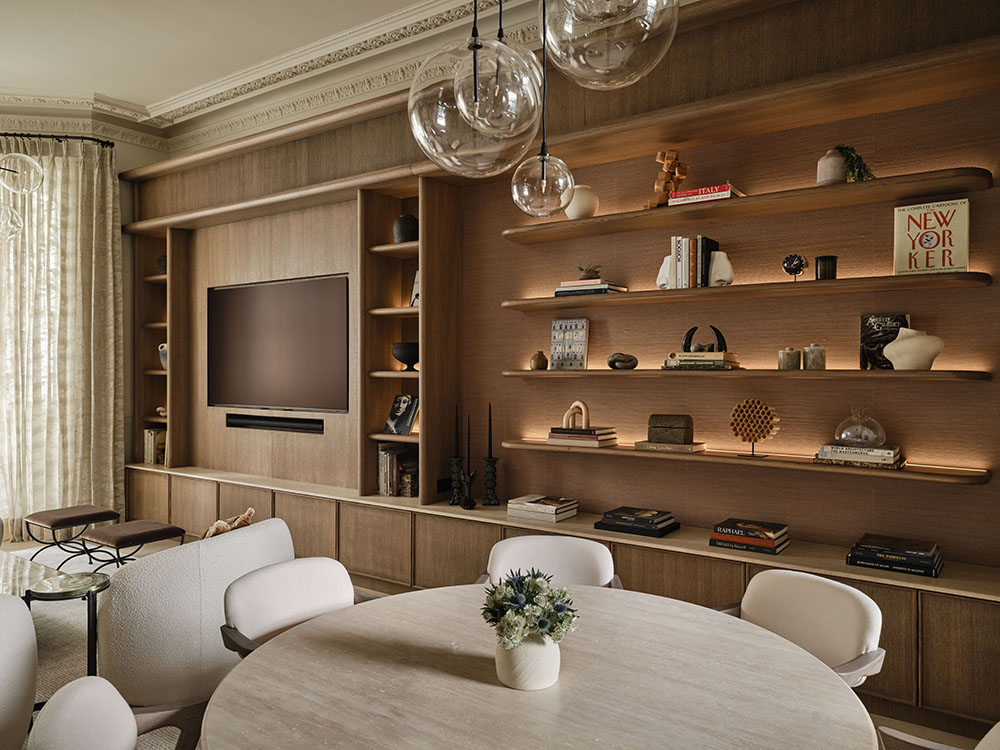 South Kensington Pied - A - Terre
