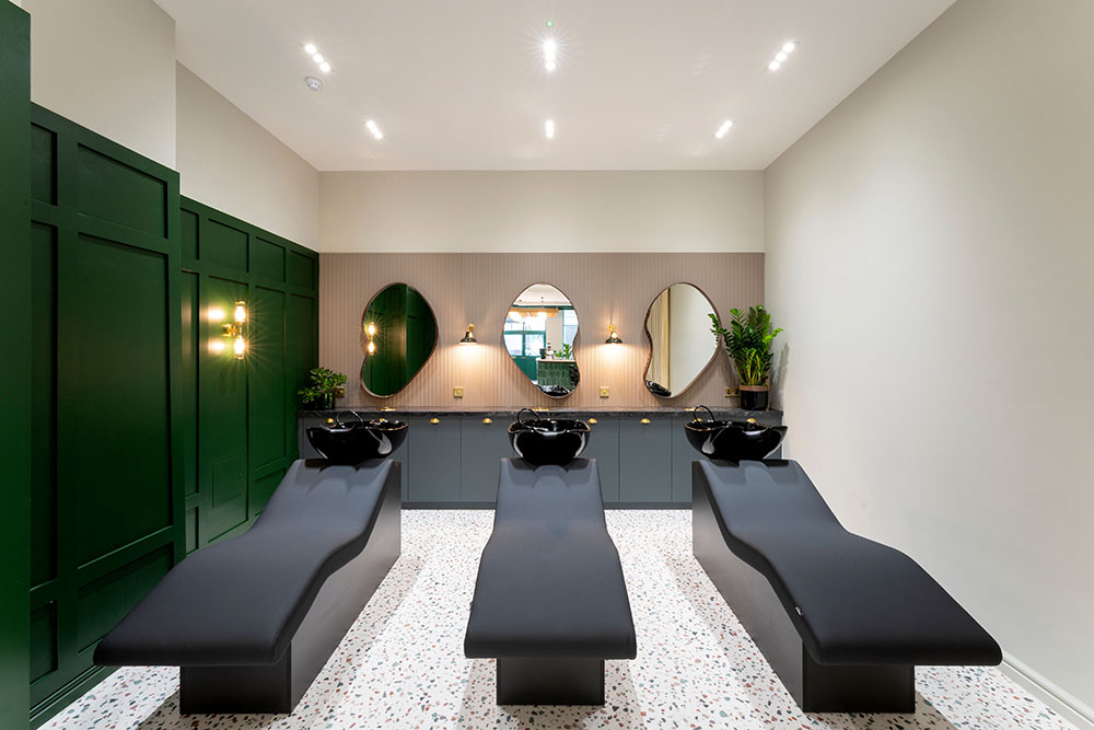 Williams & Hirst x Niche Projects