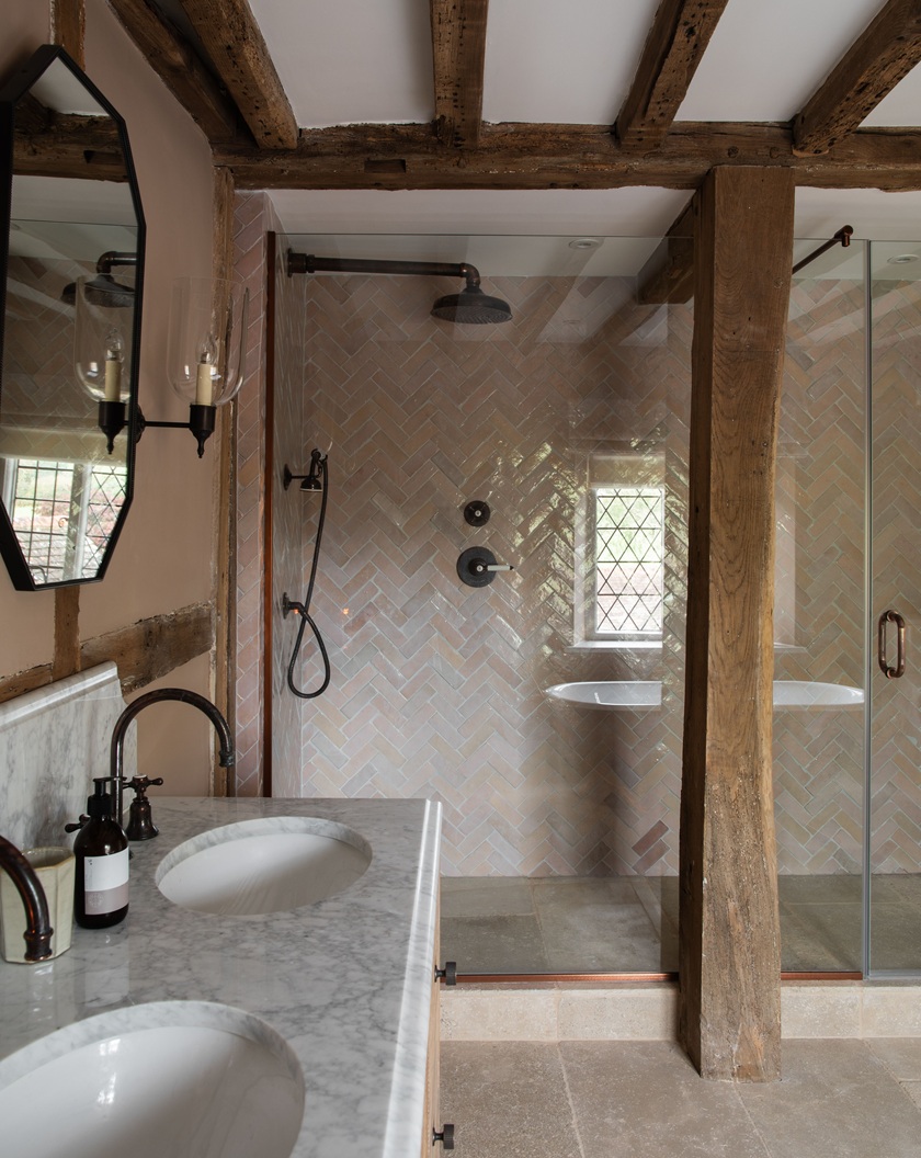 East Sussex Period Home