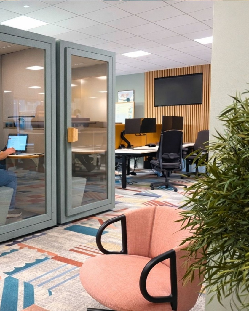 Lumina Learning Global Office 