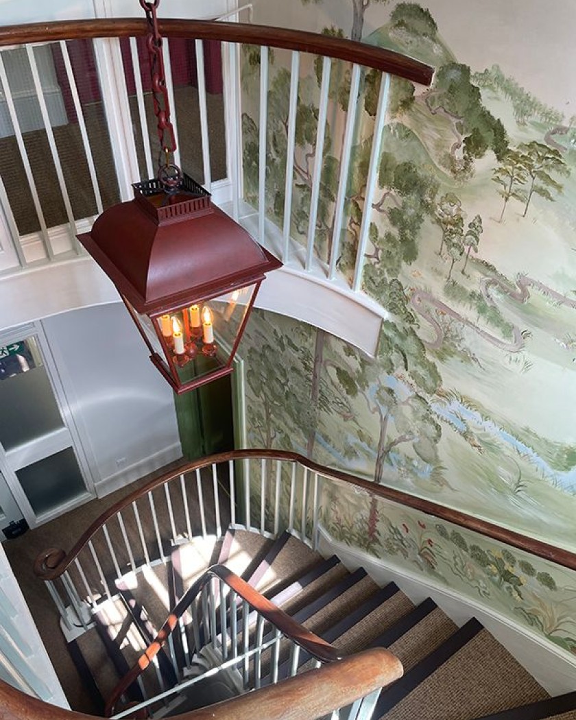 Stairway