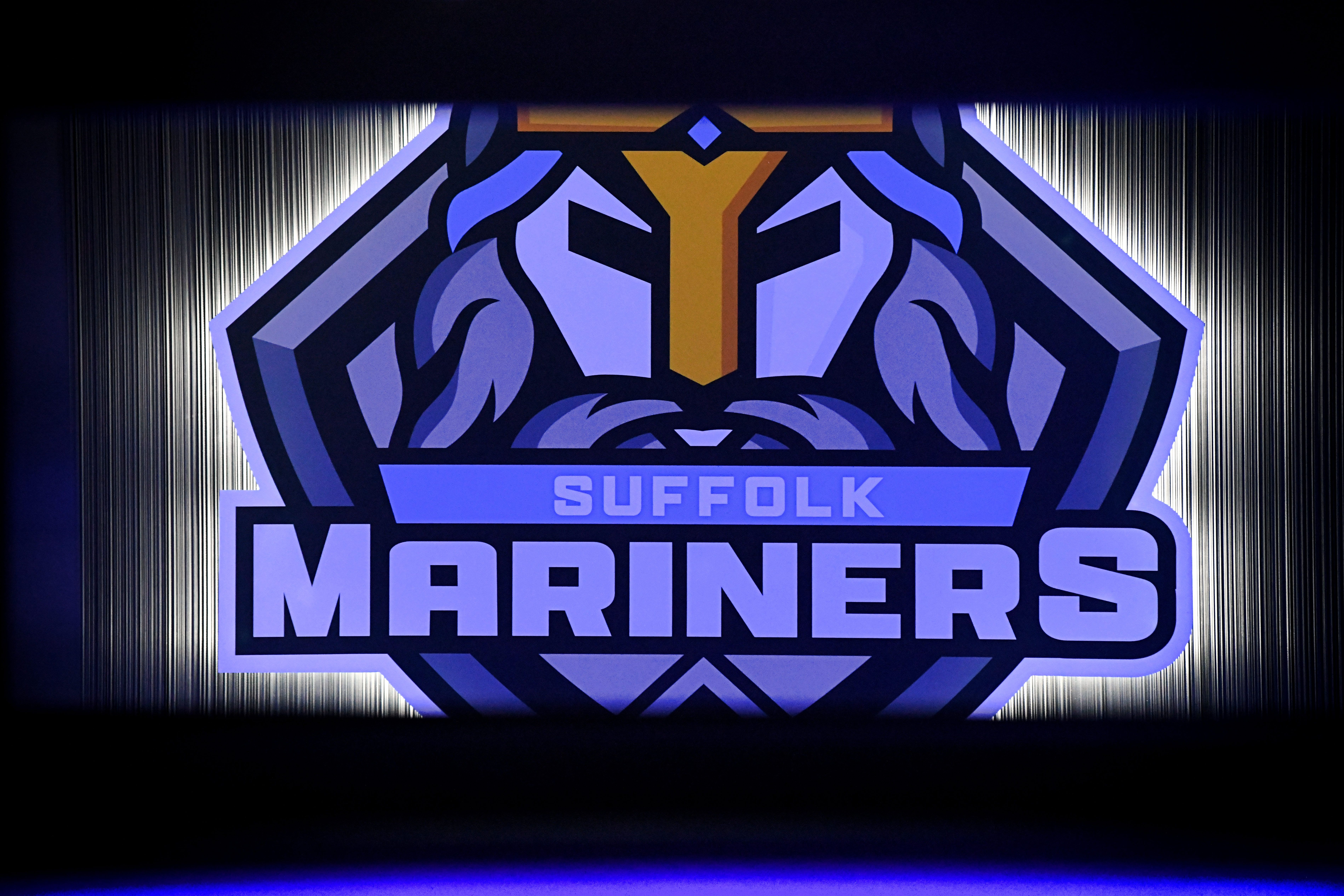 Mariners Logo