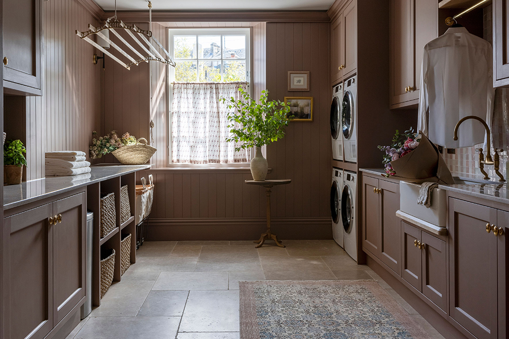 Scottish Victorian Townhouse 3