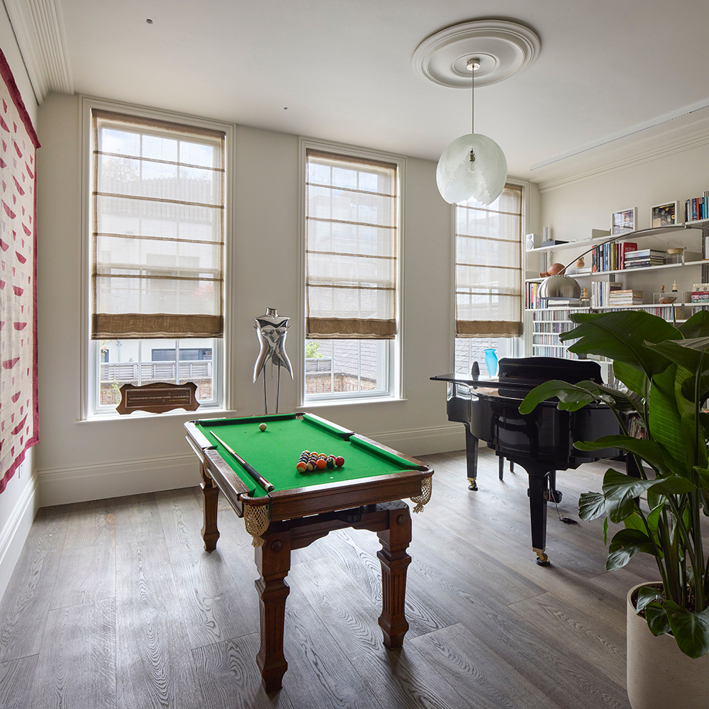 Pool Table