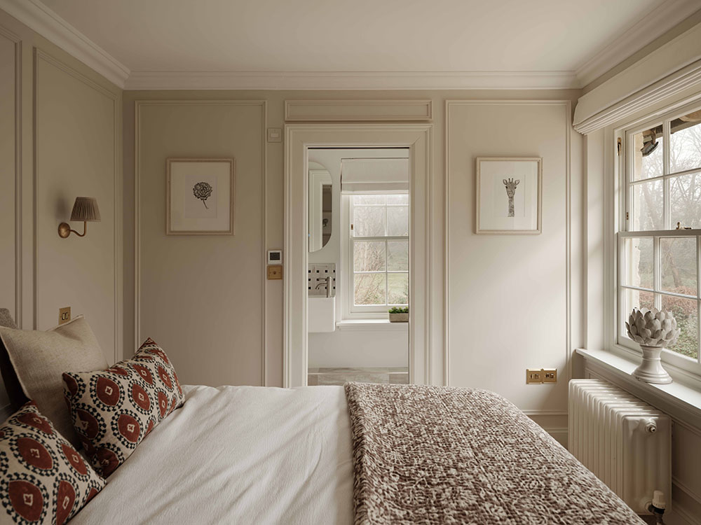 Sussex Farmhouse 5