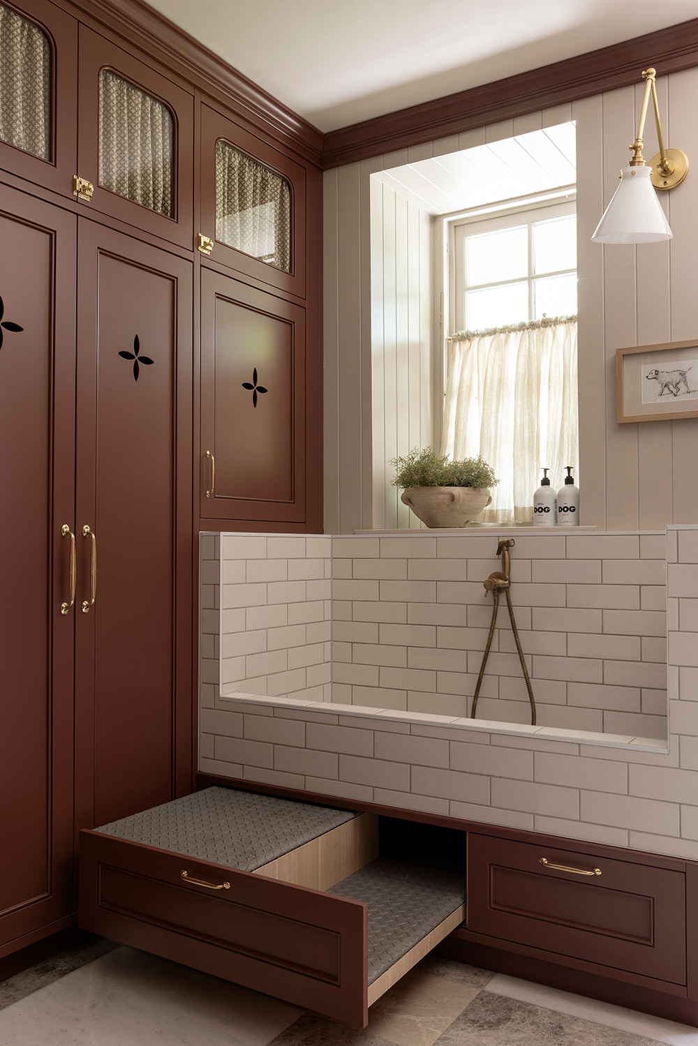 Scottish Victorian Townhouse 5