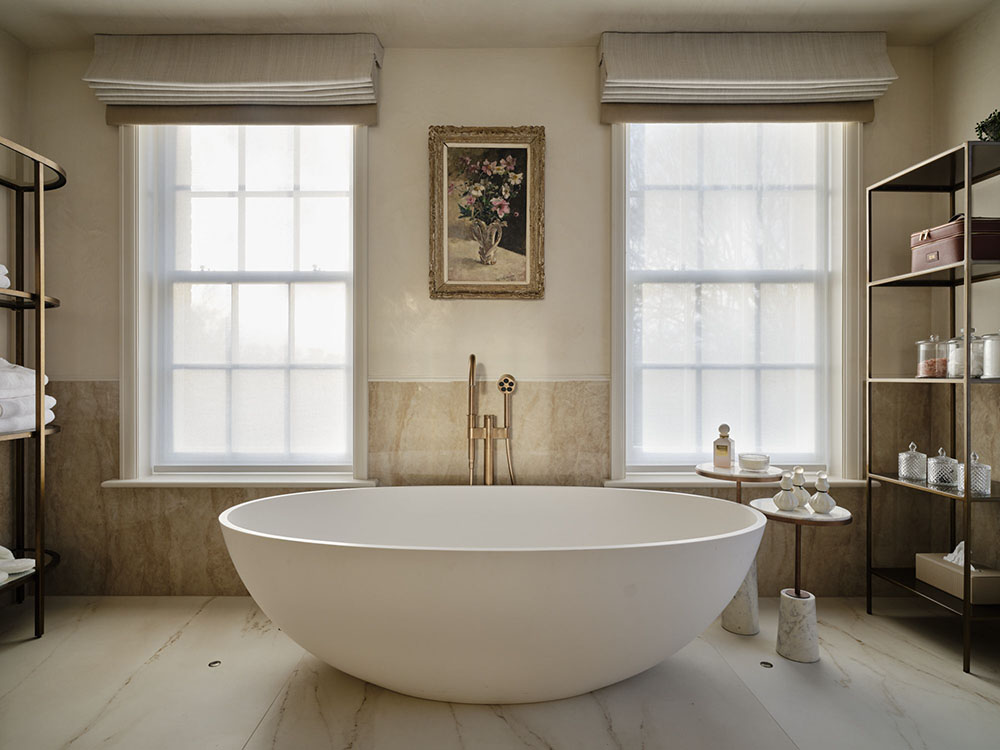FAMILY HOME OXSHOTT
